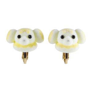 Pokemon: Ear Clips - 97 - Pâtachiot [The Pokemon Company]