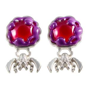 Pokemon: Earrings - 99 - Bérasca [The Pokemon Company]
