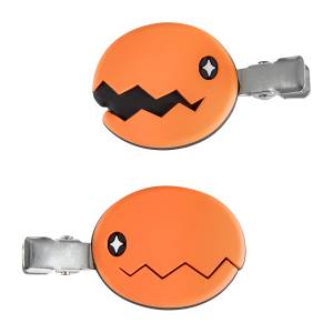 Pokemon: Hair Clip - 89 - Kraknoix [The Pokémon Company]