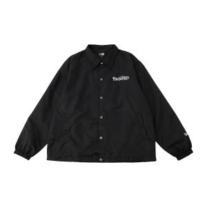 Pokemon: NEW ERA® - Coach Jacket - Dracaufeu (M) [The Pokemon Company]