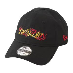 Pokemon: NEW ERA® - 9TWENTY™ - Cap - Dracaufeu [The Pokemon Company]