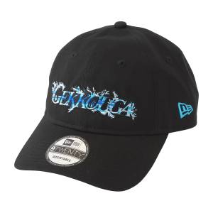 Pokemon: NEW ERA® - 9TWENTY™ - Cap - Greninja [The Pokemon Company]