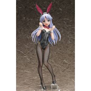Toaru Majutsu no Index the Movie - Index Bunny Ver. 1/4 [B-STYLE / FREEing]