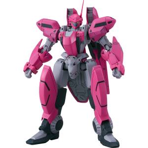 MODEROID: Martian Successor Nadesico - Aestivalis 0G Battle Frame [Good Smile Company]