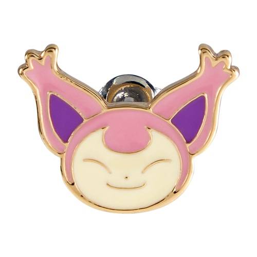Pokemon: Earring - 31 - Skitty [The Pokemon Company]