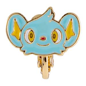 Pokemon: Ear Clip - 27 - Lixy [The Pokemon Company]