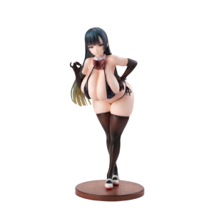 Original Character: Sonoda Reika - 1/6 (Cast-off Standard Edition) [PinkMango]