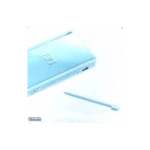 Nintendo DS Lite Ice Blue [Used Good Condition]
