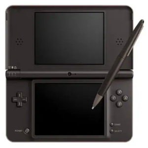 Nintendo DSi LL Dark Brown [Used / Loose]