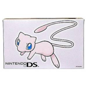 Nintendo DS - Mew Edition [Used Good Condition]