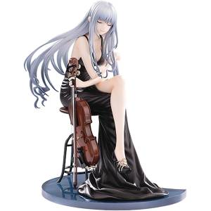 Dolls Frontline - 1/7 AK12 Neverwinter Aria Ver . [Hobby max]