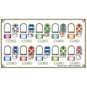 Natsume's Book of Friends: Acrylic Stands (Nyanko Sensei Special) (10 Packs Box) [Bandai]