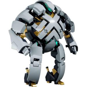 MODEROID: Rakuen Tsuihou Expelled From Paradise - Arhan [Good Smile Company]