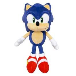 Sanei Sonic All Star Plush