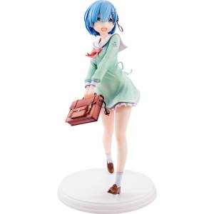 Re:ZERO -Starting Life in Another World- Rem High School Uniform Ver. [Kadokawa]
