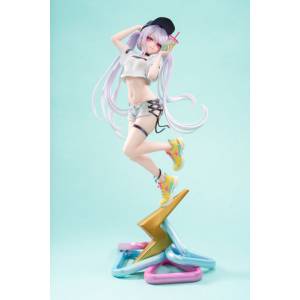 Original Character: Spark 1/7 (Deluxe Version) [Hobby Sakura]