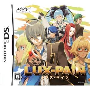 Lux Pain [NDS - Occasion BE]