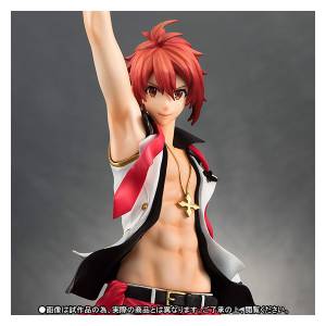 Idolish 7 - Nanase Riku - Limited Edition [Figuarts ZERO]