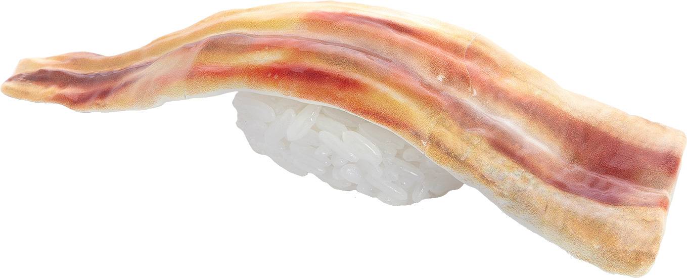 Studio SYUTO: Plastic Model - Conger Eel Sushi [Good Smile Company]