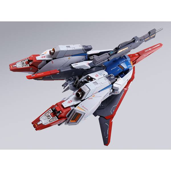 TAMASHII NATIONS - Mobile Suit Z Gundam - RX-178 Gundam Mk-II (A.E.U.G.) ver. A.N.I