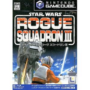Star Wars - Rogue Squadron III / Rebel Strike [NGC - used good condition]