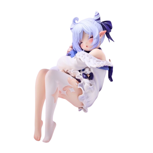 Original Character: Sleeping Devil Nonos 1/6 [ENSUN] - Nin-Nin-Game.com