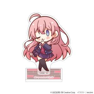 Wandering Witch: The Journey of Elaina - Acrylic Stand - Broomstick [Movic]