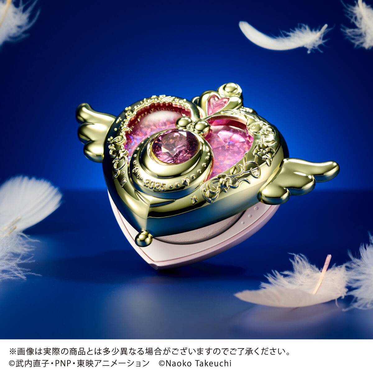 その他 Miracle Romance Prism Heart Cream Cheek Miracle Romance Prism Heart Cream Cheek