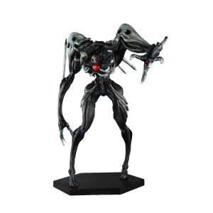 Evangelion: Sachiel, The 4th Angel [CCPJAPAN x Yoshi] - Nin-Nin