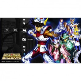 Saint Seiya Senki - Standard Edition [PS3]