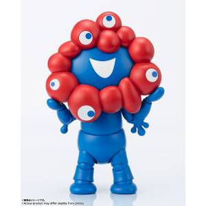 S.H.FIGUARTS: EXPO2025 Mascot Character - Myaku-Myaku [Bandai Spirits]