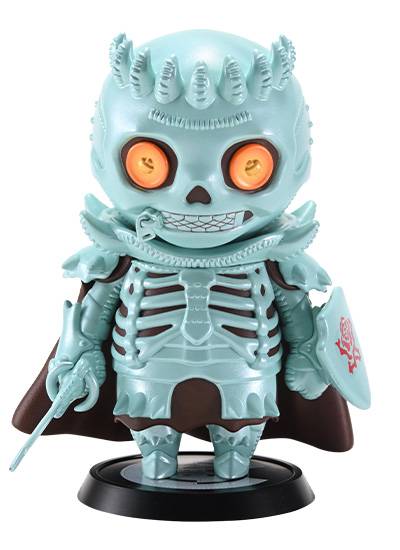 Cutie1: Berserk - Skull Knight (Comic Cover Color Ver.) [Prime 1 Studio]