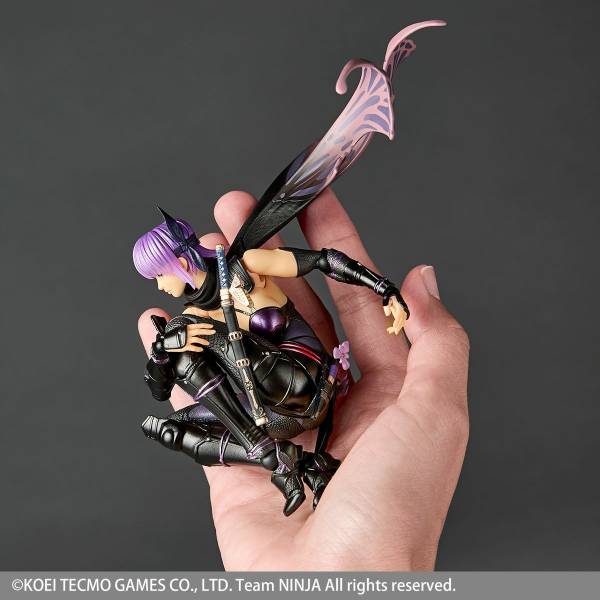 遊戯王 - ayane Ninja Gaiden 3: 13