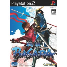 Sengoku Basara/ Devil Kings [occasion]
