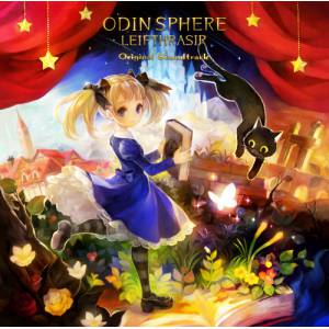 Odin Sphere LEIFTHRASIR Original Soundtrack [OST]