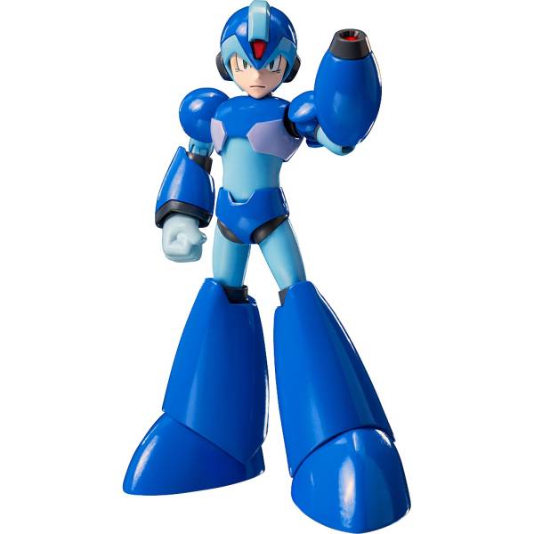スリーゼロ 3Z0572ロックマンMDLX Mega Man (Rockman) Amazon.com: Mega Man MDLX Rockman Action Figure : Toys & Games