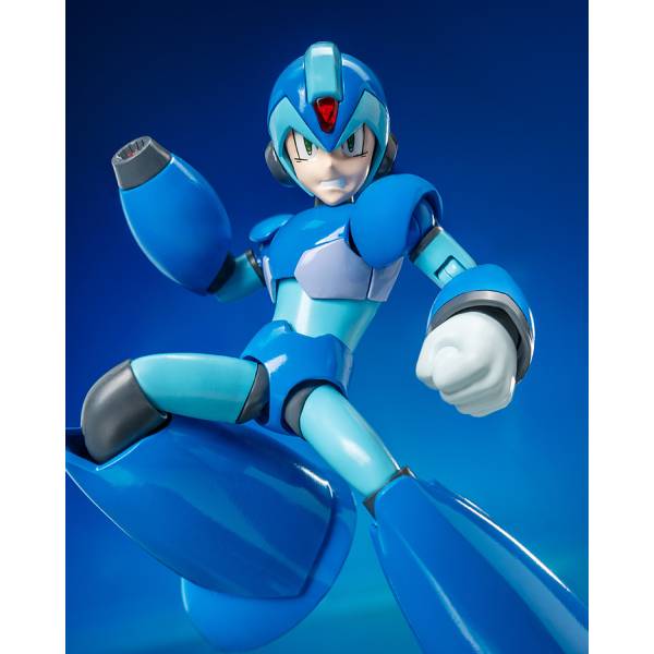 ★MDLX ロックマン ROCKMAN / threezero / フィギュア Mega ManMDLX Mega Man / Rockman – threezero store