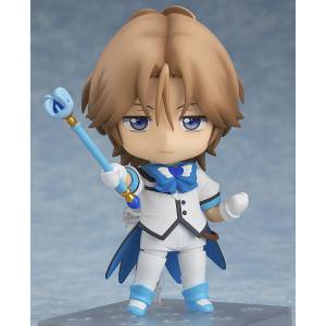 Cute High Earth Defense Club Love ! - En Yufuin [Nendoroid 607]