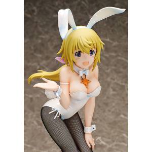 Infinite Stratos - Charlotte Dunois Bunny Ver. 1/4 [B-STYLE / FREEing]
