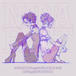 Nana Ai Yazawa Anime The Best CD 2024