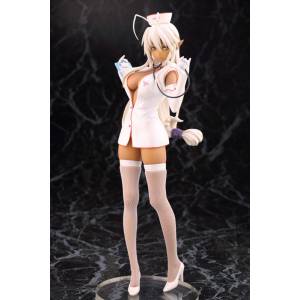 Fullmetal Daemon Muramasa - Muramasa Sansei Nurse ver. 1/6 [Skytube]