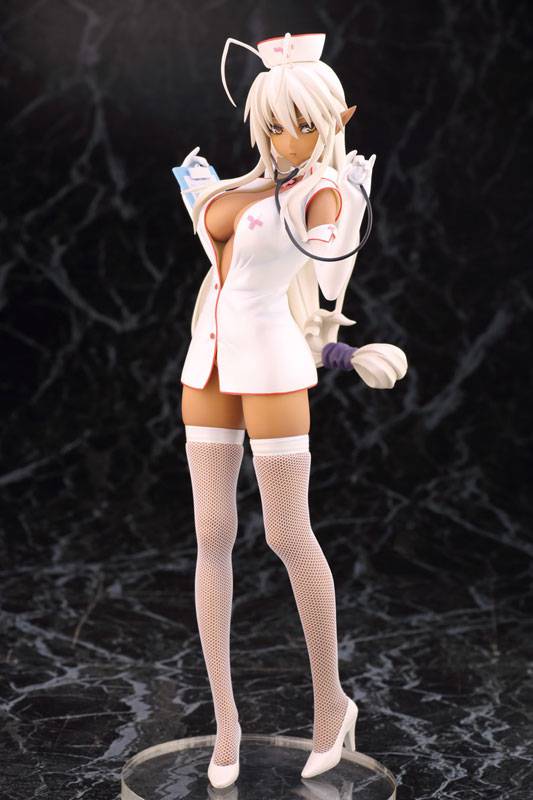 Fullmetal Daemon Muramasa - Muramasa Sansei Nurse ver. 1/6 [Skytube]
