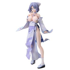 B-STYLE: Azur Lane x Senran Kagura: New Link - Yumi 1/7 [FREEing]