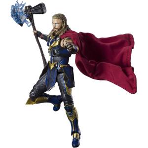 Avengers Endgame - Thor MAFEX No.149