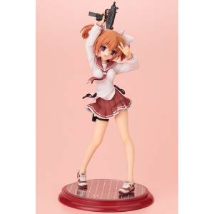 Aria the Scarlet Ammo AA - Akari Mamiya [Kotobukiya]