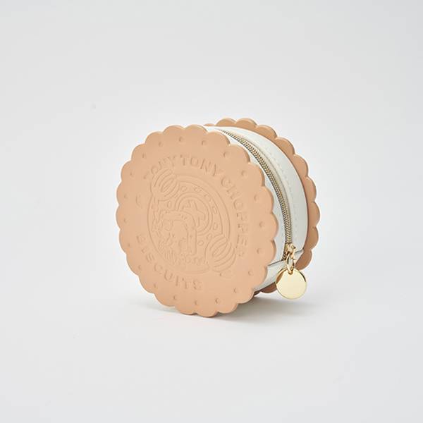 One Piece: Biscuit Pouch (Limited Edition) [Toei Animation]