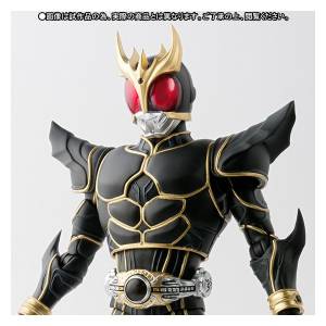 Kamen Rider Kuuga Ultimate Form - Edition Limitée [SH Figuarts]