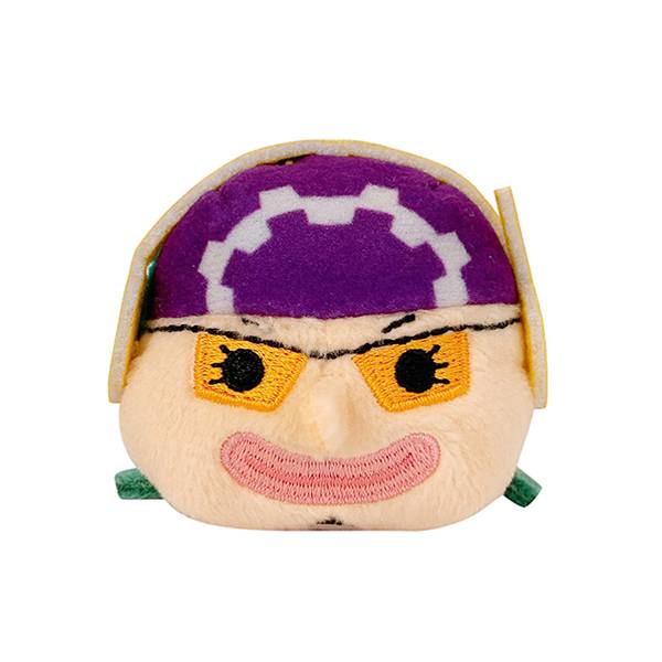 One Piece: Mugi Mugi Otedama Plush Toy - Usopp (Egghead Ver.) (Limited ...