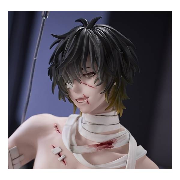 Skytube: Slow Damage - Towa 1/6 (Yuketsu Ver.) [Alphamax