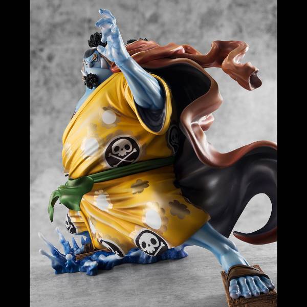 MegaHouse - ドフラミンゴ　Portrait.Of.Pirates “SA-MAXIMUM” Amazon.com: Megahouse - One Piece - WA-Maximum - Kaido The